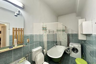 Pretabil pentru clinică/81 mp/Zona străzii Clinicilor - 9