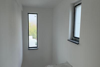 Vila individuala - Parter+Etaj - 3 camere -fatada ventilata - zona de case - 4