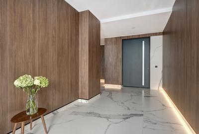 Apartament 5 camere cu vedere la padure, 244 mp, lux | Pines Residence Baneasa - 7