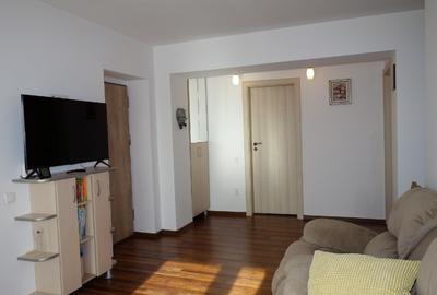 Apartament 4 camere, imobil 2007, Terezian – Piața Cluj, Strada Magheranului - 10