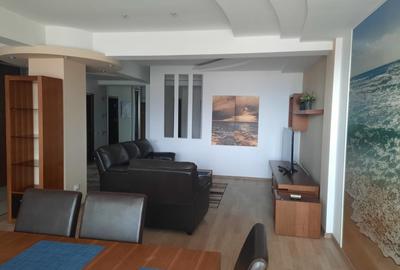 Apartament 3 camere de lux - zona Peninsulara - Plaja Modern - 1.100 euro(E2) - 5