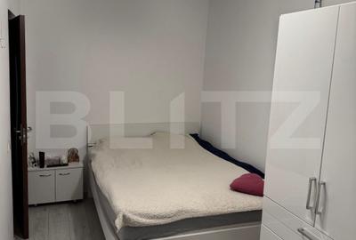 Apartament cu 2 camere, decomandat, renovat, zona Astra - 2