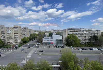 Garsoniera in Brancoveanu Tower, colt Secuilor - 1