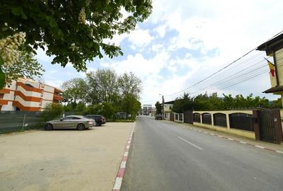 Vila si spatiu comercial Mamaia Nord - 15