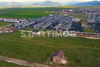 Teren Intravilan  Cartierul Izvor - 2