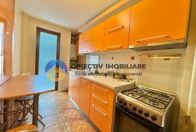 Apartament 3 camere ,ETAJ 2 ,ULTRACENTRAL - 9