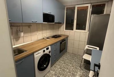 2 camere Dristor - bld. Camil Ressu v.a.v metrou * Boiler * - 4