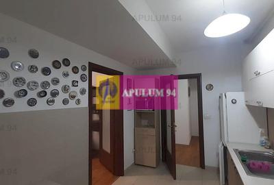 Apartament Superb Băneasa - Ion Ionescu de la Brad - 32