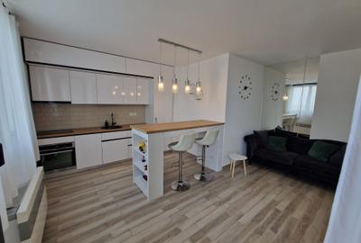 La ISHO-cel mai renumit complex rezidential-siguranță și tot confortul asigurat! - 1