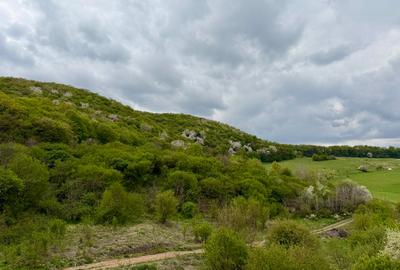 Apartament 2 camere, terasă generoasă, parcare subterană – liniște și priveliște - 15