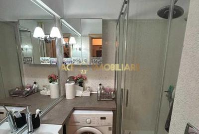 2 Camere de inchiriat | Floreasca | Metrou | Mobilat | Utilat - 5