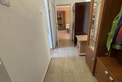 Apartament spațios cu două camere, etajul 4 cu acoperiș. - 13
