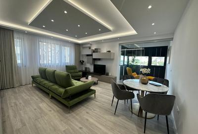 COMISION 0%! 2 CAMERE DECOMANDAT INCALZIRE IN PARDOSEALA BLOC NOU - 3