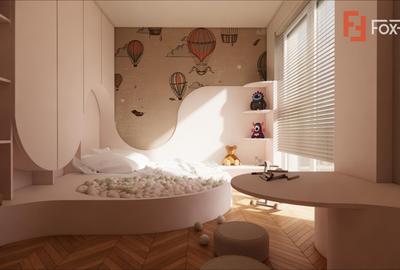 COMISION 0%  BLOC NOU Ap. cu 3 camere, bloc cu lift - Zona Lipovei - 6