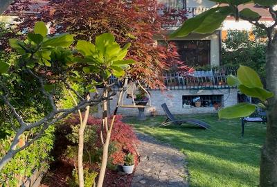 Casa superba Parcul Subarini - 1