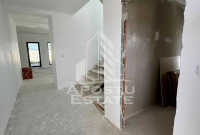 Duplex cu 4 camere si 3 bai, finisaje la alegere, toate utilitatile - 6