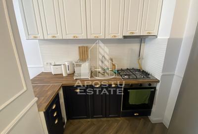 Apartament 2 camere de inchiriat, Campeador City, Timisoara - 6