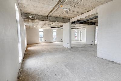 Birouri de închiriat Sibiu, Magnolia Residence – spații 208 mp mp, de la 2 euro - 5