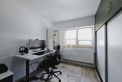 Casa tip duplex | 105 mp | 280 mp teren | 2022 | Dealul Furcilor - 8