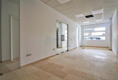 Cladire de birouri ideala ptr investitii - B-dul Aerogarii/ Baneasa - 11