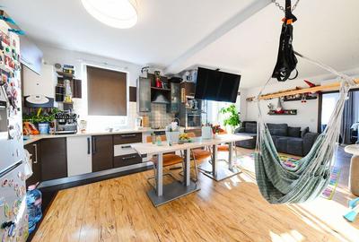0% comision! 3 camere spațios, 2 băi, priveliște superbă – Gherla - 2