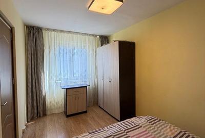 EXCLUSIVITATE LA VANZARE - CIRESICA - 3 CAMERE SEMIDECOMANDATE - - 17