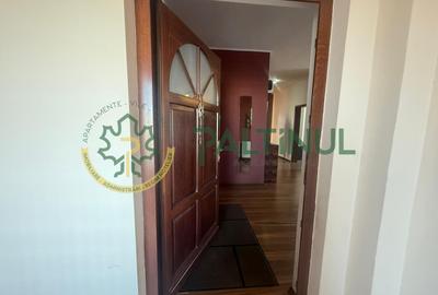 Apartament 4 camere,  Sibiu, zona Nicolae Iorga, loc de parcare privat - 28