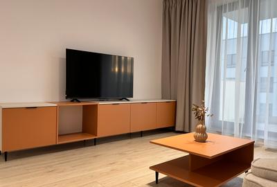 Apartament Modern 3 Camere cu Terasă Generoasă – Zonă Premium Băneasa - 11