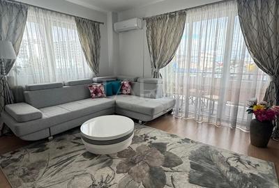 Apartament cu 2 camere decomandat în Iris