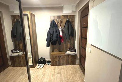 Apartament 4 camere+garaj sub bloc finisat mobilat 129.000eur neg - 3