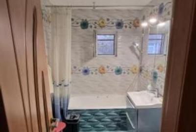 3camere -94mp - bloc 1987 -decomandat -2 bai - 2balcoane - 1