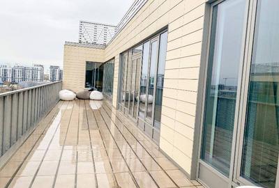 Floreasca Park faza 1 cladirea B, Barbu Vacarescu, 1264 mp  0% comision! - 16