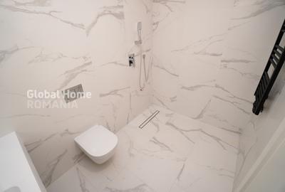 Apartament 2 camere 65 Mp | Zona Nord - Yacht Kid - 11