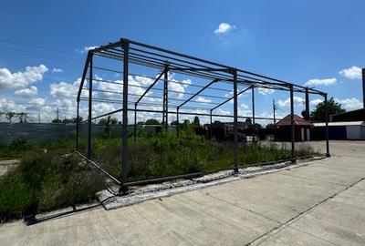 Teren intravilan de vanzare, 3000 mp, Izvoare, Bacau - 10