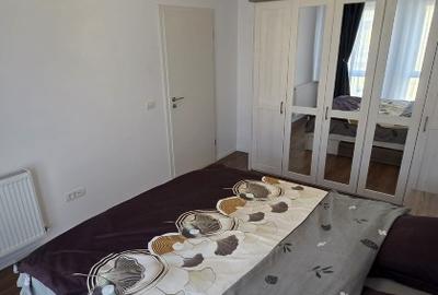 Proprietar vând apartament 2 camere + loc de parcare, Giroc – Strada Parcului - 8