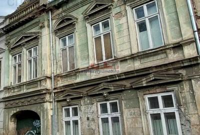 Vanzare Vila Calea Mosilor 136 Centru Istoric,  Bucuresti, Romania. - 15