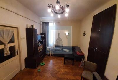 Apartament 4 camere la casă, - zonă Grivitei/Brașov - 1