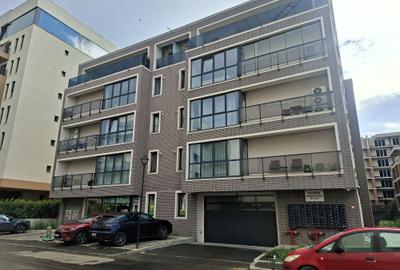 3 camere comandate + 1 loc de parcare subteran - Pipera/ Porsche, comision 0%! - 20