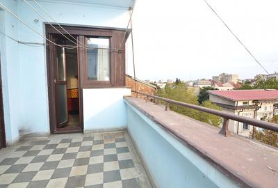 VANZARE APARTAMENT 4 CAMERE CALEA CALARASILOR – SFANTUL STEFAN - 22