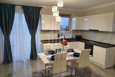 Apartament 2 camere | zona Balanta Residence - 6