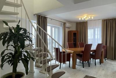 Duplex | Belvedere | Aviatiei | Promenada | Pipera Penthouse - 6