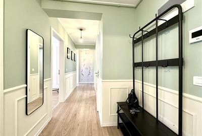 Apartament trei camere Pietonal Coresi Avantgarden ( Kasper ) - 30