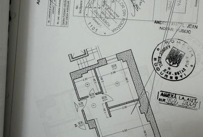 Apartament 2 camere de inchiriat Cismigiu Ionel Perlea - 5