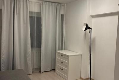 Sincai | 3 Camere | Balcon | Pet-friendly | Metrou<5min - 8