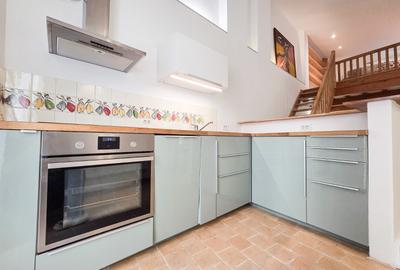 Apartament cu charme in Centru Bucuresti. - 17
