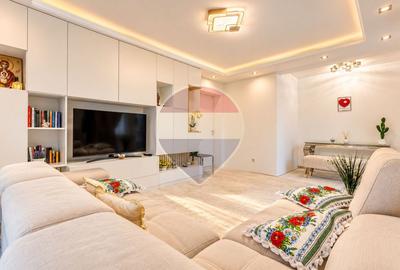 0% COMISION -2 Camere - 121mp - Loc Parcare - ZEN RESIDENCE - 3