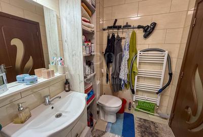 Apartament 2 camere de vanzare in Floresti - 6