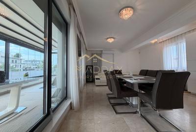 Apartament de tip Duplex 6 camere *250mp* + 2 Garaje // Herastrau - 35