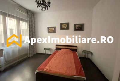 Garsoniera de inchiriat Universitate București | ApexImobiliare.ro - 1