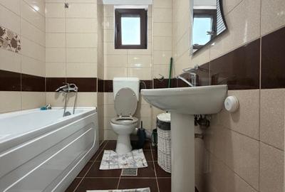 Apartament 3 camere de închiriat | Class Park Târgoviște | Lift + balcon - 12